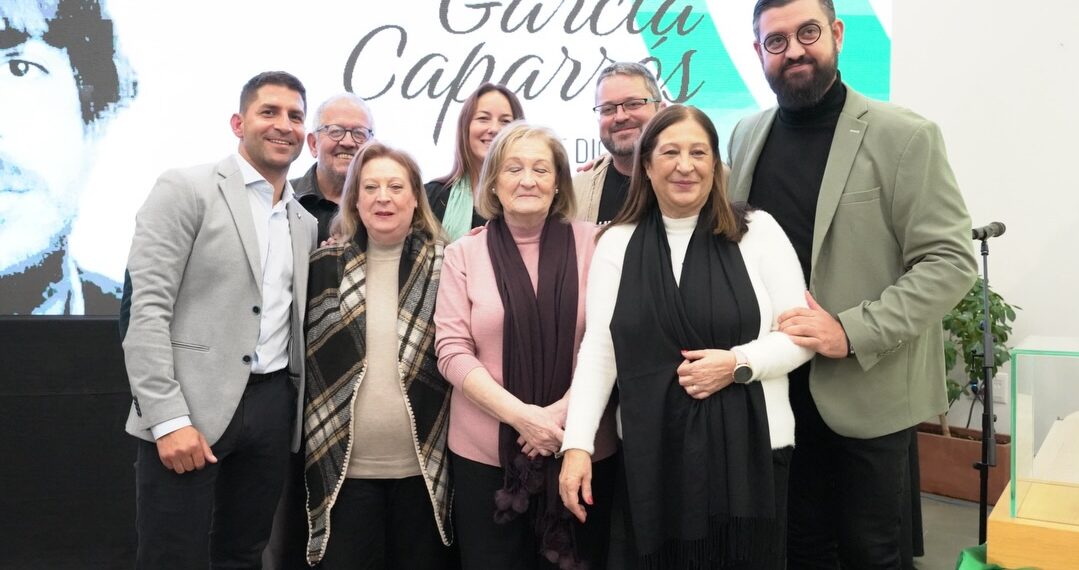 Las hermanas de Caparrós en el 4D en Casares: «Ha sido un calvario, pero la lucha ha merecido la pena»