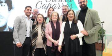 Las hermanas de Caparrós en el 4D en Casares: «Ha sido un calvario, pero la lucha ha merecido la pena»