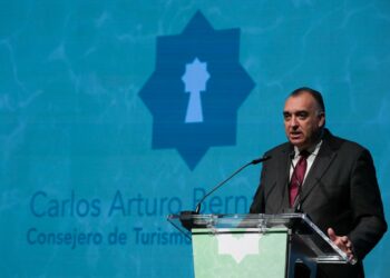 La Junta presenta el Plan de Acción del Turismo con la colaboración del ecosistema andaluz y la innovación como ejes de la hoja de ruta