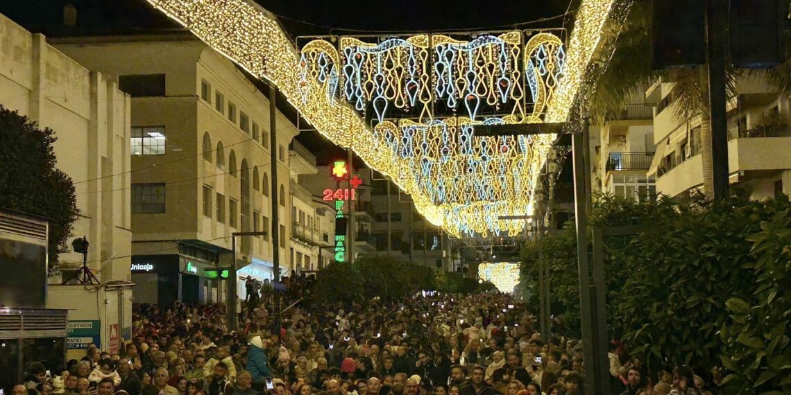¿Qué tiempo hará en la Costa del Sol en este puente de diciembre?