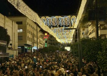 ¿Qué tiempo hará en la Costa del Sol en este puente de diciembre?