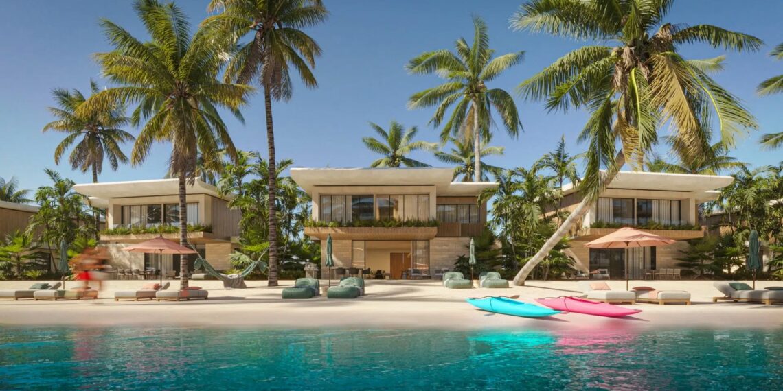 Así es el proyecto premium de Gilmar en República Dominicana que impulsa su expansión internacional