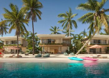 Así es el proyecto premium de Gilmar en República Dominicana que impulsa su expansión internacional