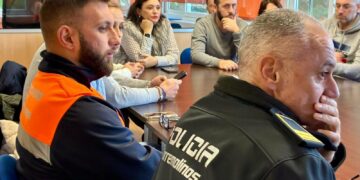 Torremolinos activa su Plan de Emergencias por aviso naranja de la AEMET