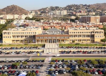 Andalucía se consolida como uno de los principales polos universitarios de España