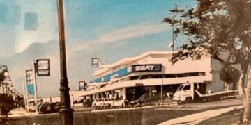 Autonáutica Barranco, medio siglo haciendo historia en el mundo del automóvil desde Estepona