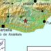 Leve terremoto de magnitud 2,4 en el entorno de Ojén