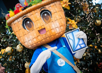 El Ayuntamiento de Málaga refuerza la promoción de los mercados municipales con motivo de la Navidad