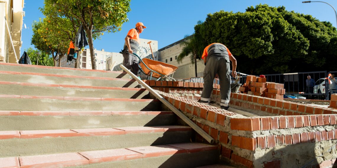 Estepona eleva el presupuesto destinado a conservación y mantenimiento de la ciudad hasta los 35 millones de euros