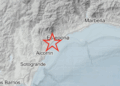 Un terremoto con epicentro en Estepona se deja sentir también en Manilva y Casares