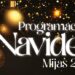 Mijas inaugura hoy su Navidad con el encendido progresivo en los tres núcleos y una extensa programación de eventos