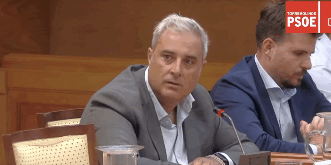 Imagen recurso. PSOE de Torremolinos.