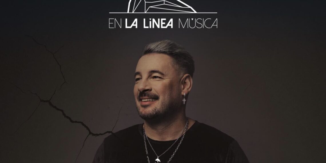 ANDY confirma fecha en En La Línea Música con SOLO TOUR