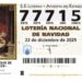 El 77.715, el tercer quinto premio, reparte la suerte entre Málaga capital, Benalmádena y Torremolinos