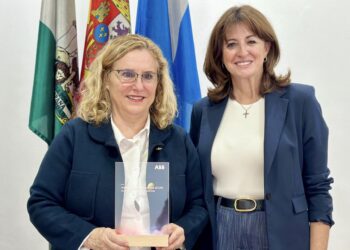 Fuengirola, premiada a nivel nacional en innovación por la Tarjeta Ciudadana