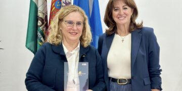 Fuengirola, premiada a nivel nacional en innovación por la Tarjeta Ciudadana