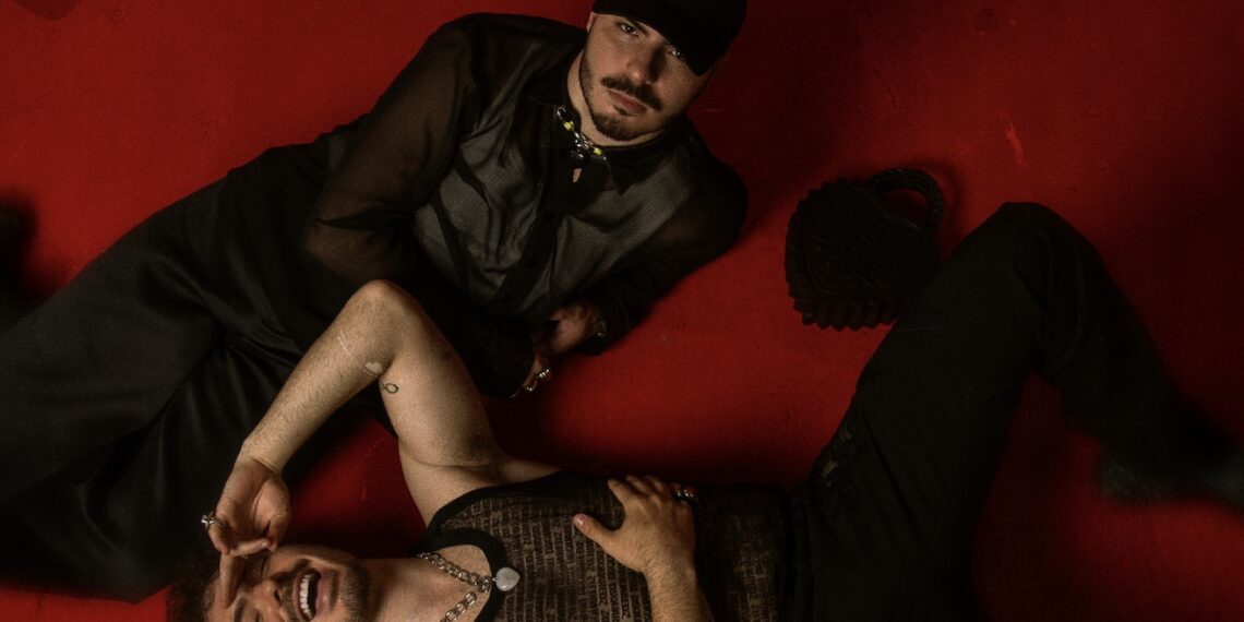 Gemeliers confirma fecha en Málaga dentro de su gira Remember Tour