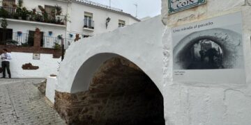 Mijas invertirá 953.000 € en un nuevo espacio cultural en La Puente, edificio incluido en el Patrimonio Histórico de Andalucía