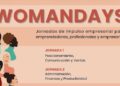 Benahavís acogerá el 4 y el 18 de febrero la tercera cita de Womandays, jornadas de formación y networking para mujeres empresarias y emprendedoras