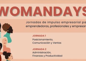 Benahavís acogerá el 4 y el 18 de febrero la tercera cita de Womandays, jornadas de formación y networking para mujeres empresarias y emprendedoras