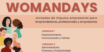 Benahavís acogerá el 4 y el 18 de febrero la tercera cita de Womandays, jornadas de formación y networking para mujeres empresarias y emprendedoras