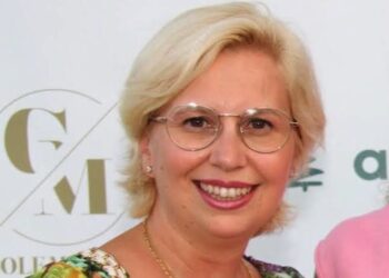 El Ayuntamiento de Estepona informa que la edil Cristina Cintrano renuncia a su acta por motivos profesionales