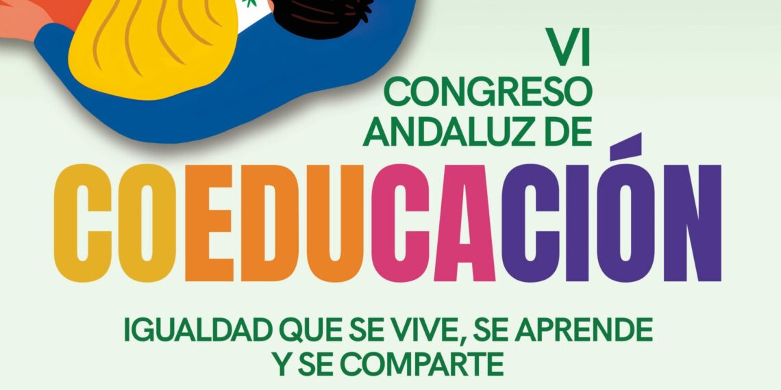 Torremolinos acogerá el VI Congreso Andaluz de Coeducación los días 2 y 3 de febrero de 2026