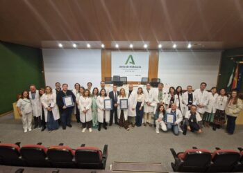 El Hospital Costa del Sol consigue la certificación de calidad para tres de sus unidades