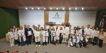 El Hospital Costa del Sol consigue la certificación de calidad para tres de sus unidades