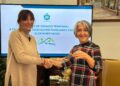 Mijas cede el antiguo cuartel de la Guardia Civil a la Asociación de Familiares de Enfermos de Alzhéimer