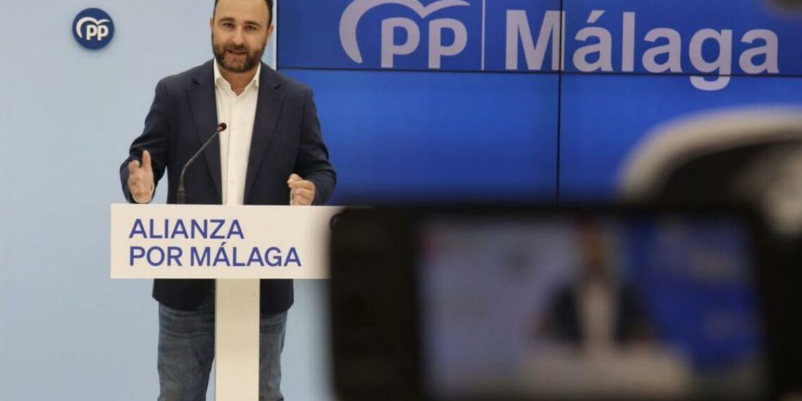 El PP alerta del aumento de la criminalidad en municipios de Málaga donde el Gobierno bloquea nuevos cuarteles de la Guardia Civil