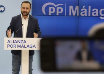 El PP alerta del aumento de la criminalidad en municipios de Málaga donde el Gobierno bloquea nuevos cuarteles de la Guardia Civil