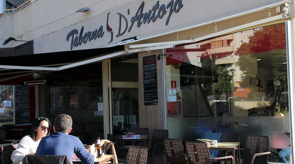 El puente de la Inmaculada, un éxito para la hostelería de la Costa del Sol
