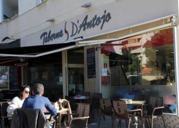 El puente de la Inmaculada, un éxito para la hostelería de la Costa del Sol