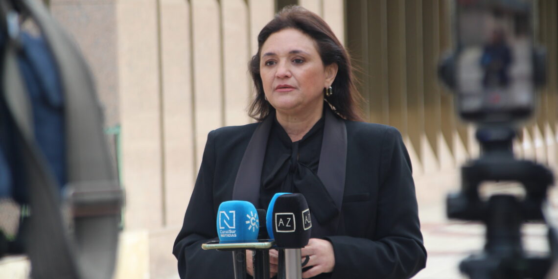 El PP pregunta al PSOE de Málaga y a Montero «desde cuándo llevan tapando la denuncia por acoso sexual» y exige responsabilidades políticas