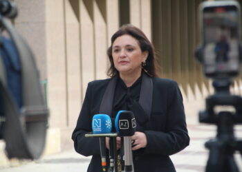 El PP pregunta al PSOE de Málaga y a Montero «desde cuándo llevan tapando la denuncia por acoso sexual» y exige responsabilidades políticas