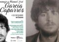 Casares rendirá un homenaje histórico a García Caparrós en este 4 de diciembre