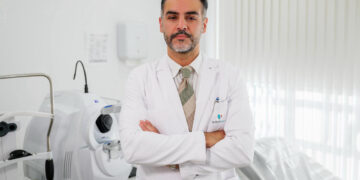 Un preoperatorio con IA maximiza el éxito visual y una recuperación rápida en la cirugía con lentes intraoculares