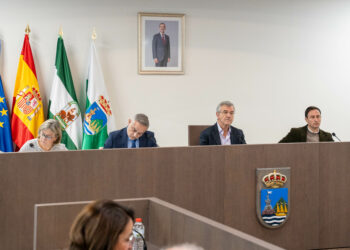 Estepona cierra un año marcado por la liquidación de la deuda heredada y la bajada histórica de impuestos