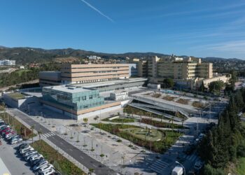 Una semana de huelga sanitaria: unos 5.700 médicos de Málaga pararán contra el Estatuto Marco