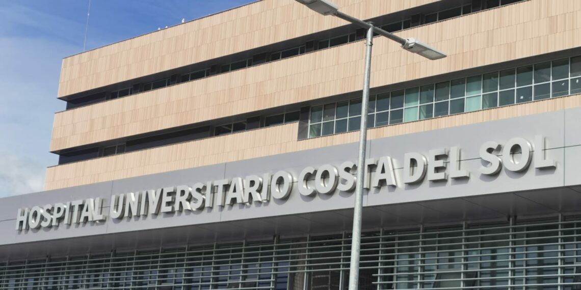 Una semana de huelga sanitaria: unos 5.700 médicos de Málaga pararán contra el Estatuto Marco