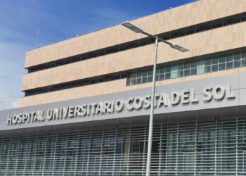 Una semana de huelga sanitaria: unos 5.700 médicos de Málaga pararán contra el Estatuto Marco