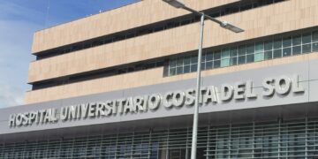 Una semana de huelga sanitaria: unos 5.700 médicos de Málaga pararán contra el Estatuto Marco