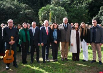 La Junta apela en Málaga al 4D para reivindicar igualdad de trato entre territorios