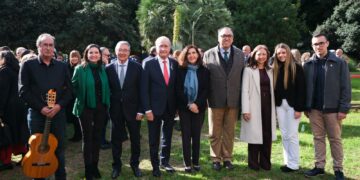 La Junta apela en Málaga al 4D para reivindicar igualdad de trato entre territorios