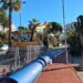 Comienzan las obras del primer del tramo de la autovía del agua entre Benalmádena y Torremolinos