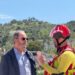 Mijas activa el Plan Municipal de Emergencias debido a las condiciones meteorológicas adversas