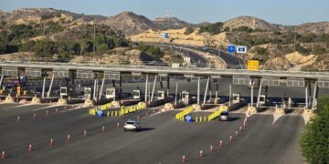 Óscar Puente libera un tramo de la AP-7 en Alicante mientras la Costa del Sol sigue sin bonificaciones