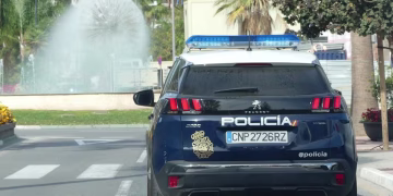 Encuentran el cadáver de una mujer con signos de violencia en Málaga