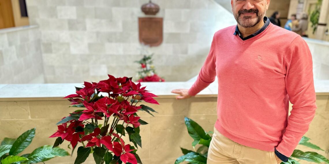 El Área de Comercio de Fuengirola refuerza en 2025 su apuesta por el comercio de cercanía, el emprendimiento y la dinamización económica